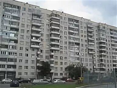 Питер ул осипенко 16 фото 33 корпус 2
