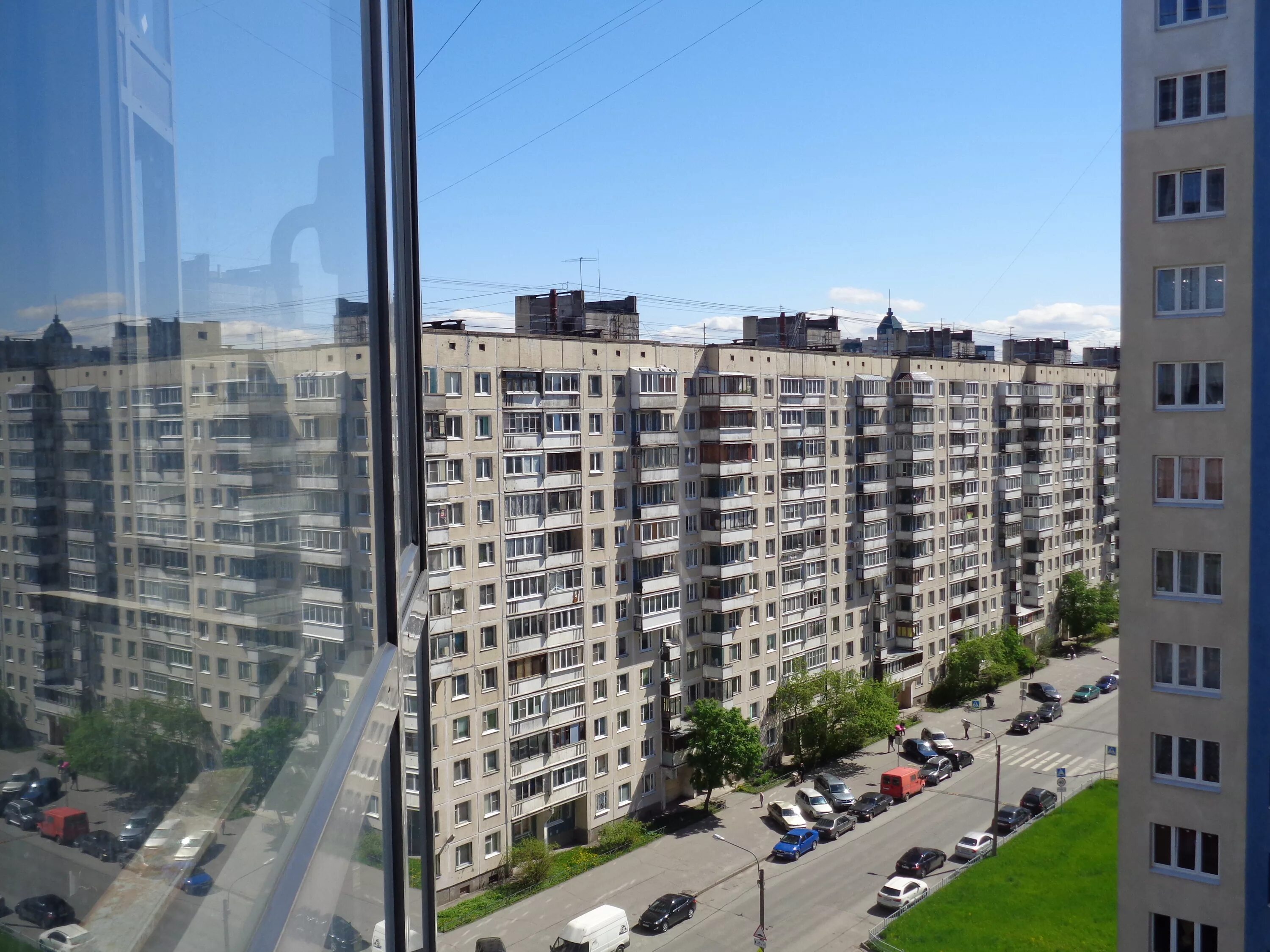 Питер ул осипенко 16 фото ул. Осипенко, 5 корпус 1 - Санкт-Петербург