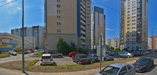Питер ул осипенко 16 фото Отзывы об "Отделение социальной помощи Пороховые", Россия, Санкт-Петербург, улиц