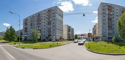 Питер ул профсоюзов 49 фото Отзывы о "Реформа", Россия, Ханты-Мансийский автономный округ, Сургут, улица Про