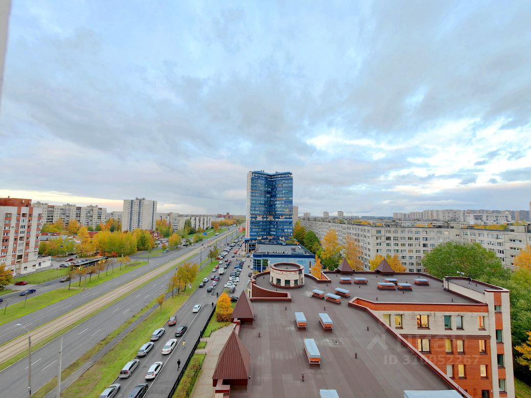 Питер ул профсоюзов 49 фото Сдам двухкомнатную квартиру 80м² ул. Коллонтай, 29к1, Санкт-Петербург, р-н Невск