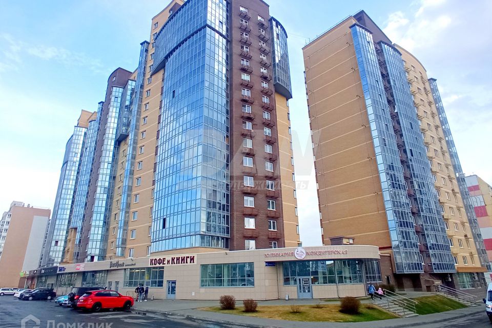 Питер ул татищева 264 фото Снять Помещение Под Салон Красоты на Медовой улице (Челябинск) - предложения об 