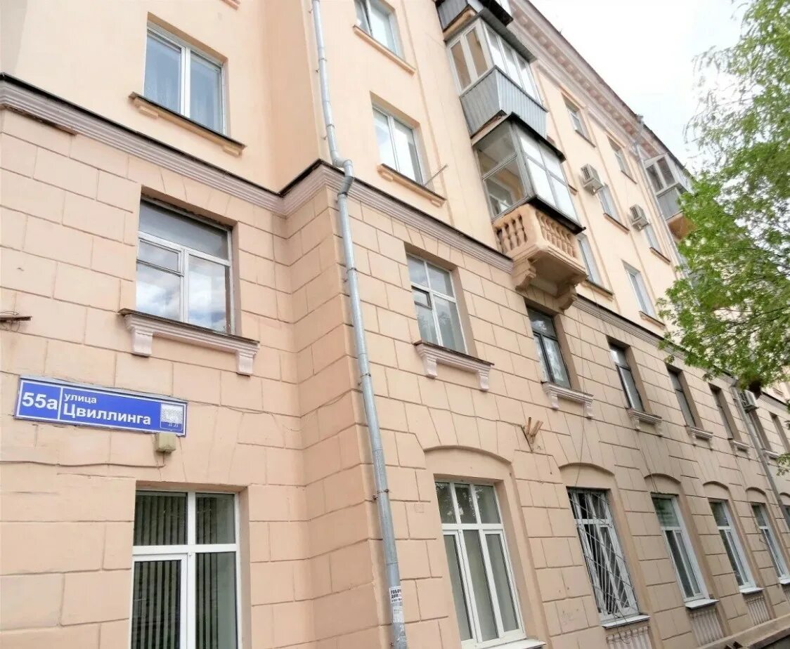 Питер ул цвиллинга 44 фото Цвиллинга 58 - блог Санатории Кавказа