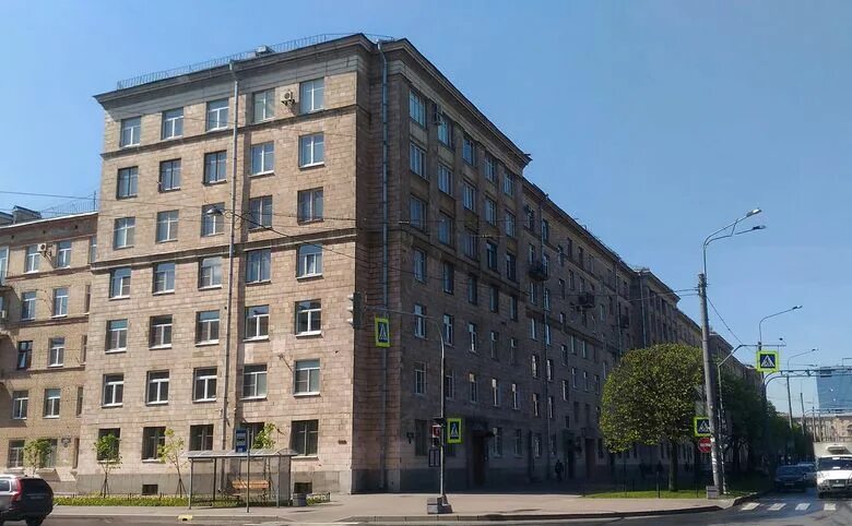 Питер ул типанова 21 фото ЖК "ул Типанова, 4" - купить квартиру во вторичке по ценам от застройщиков Санкт