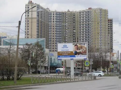 Питер ул типанова 21 фото Ход строительства ЖК "Питер" от марта 2021 года - 211 фото Питера