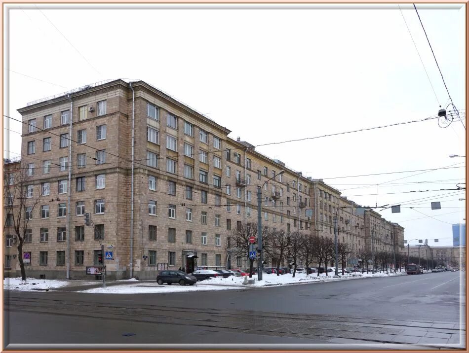 Питер ул типанова 21 фото Снять комнату без посредников на Типанова в Санкт Петербурге