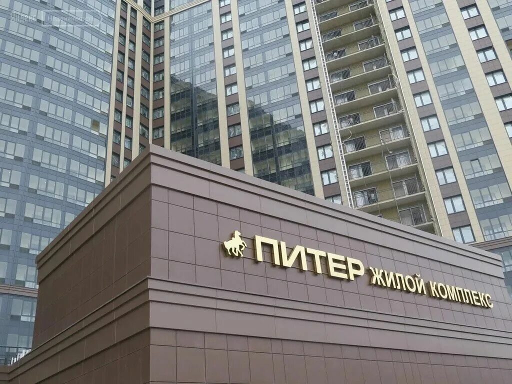 Питер ул типанова 21 фото Снять студию, 28 м² по адресу Санкт-Петербург, улица Типанова, 23с1, 13 этаж, ме