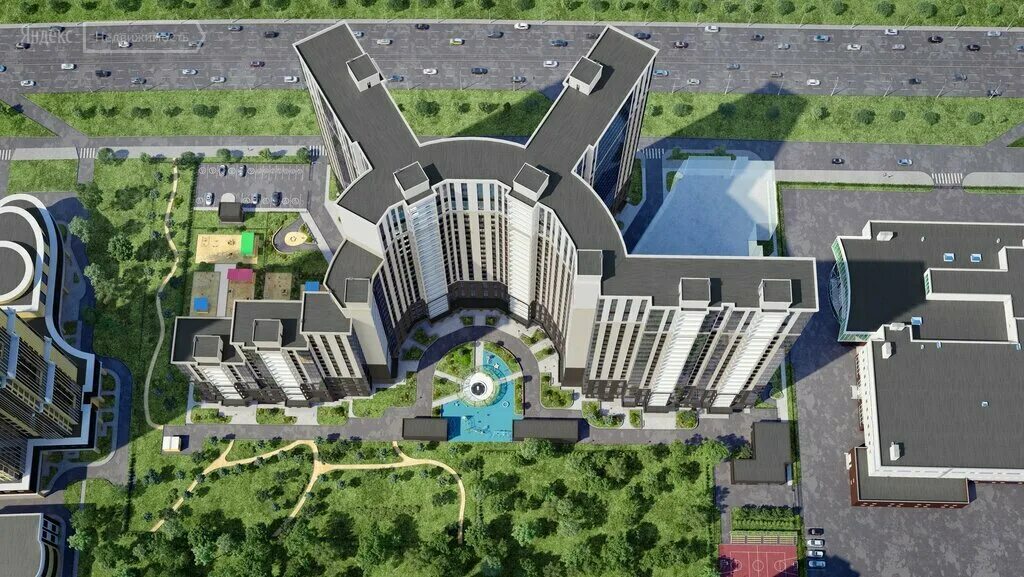 Питер ул типанова 21 фото Piter.house, housing complex, Санкт-Петербург, улица Типанова, 21 - Yandex Maps