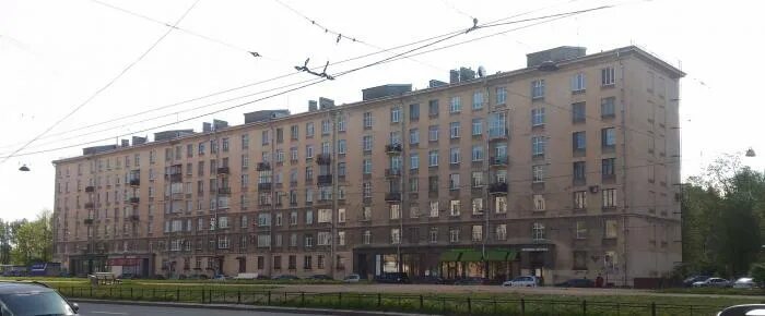 Питер ул типанова 21 фото ул. Типанова, 18 - Санкт-Петербург