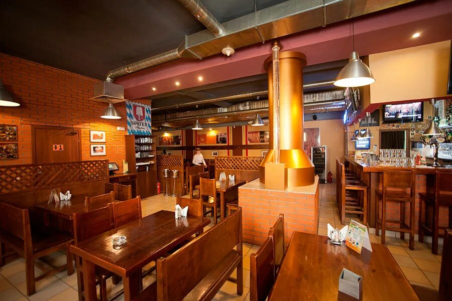 Пивной ресторан pub просп мира 150 фото ПивБум Россия, Москва - фото, отзывы, адрес, цены, меню - BrewMapp