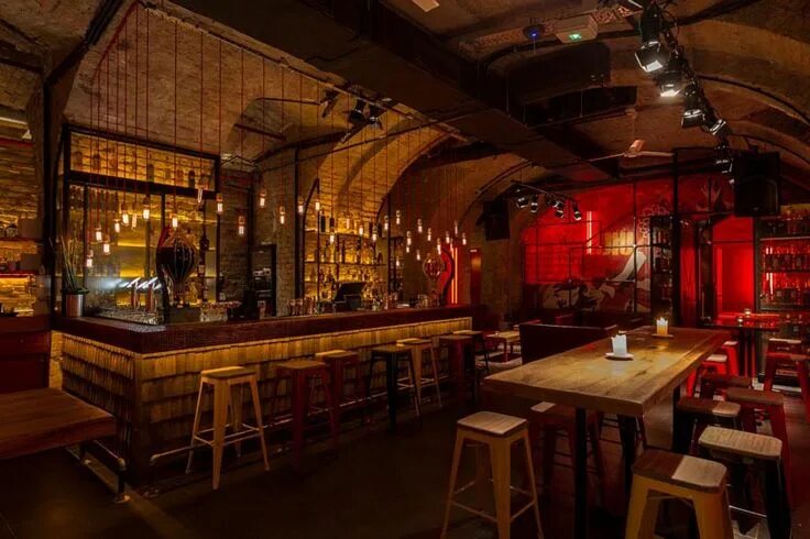 Пивной ресторан pub просп мира 150 фото roy zsidai transforms ruin pub in budapest into spiler shanghai bistro เ ค า น เ