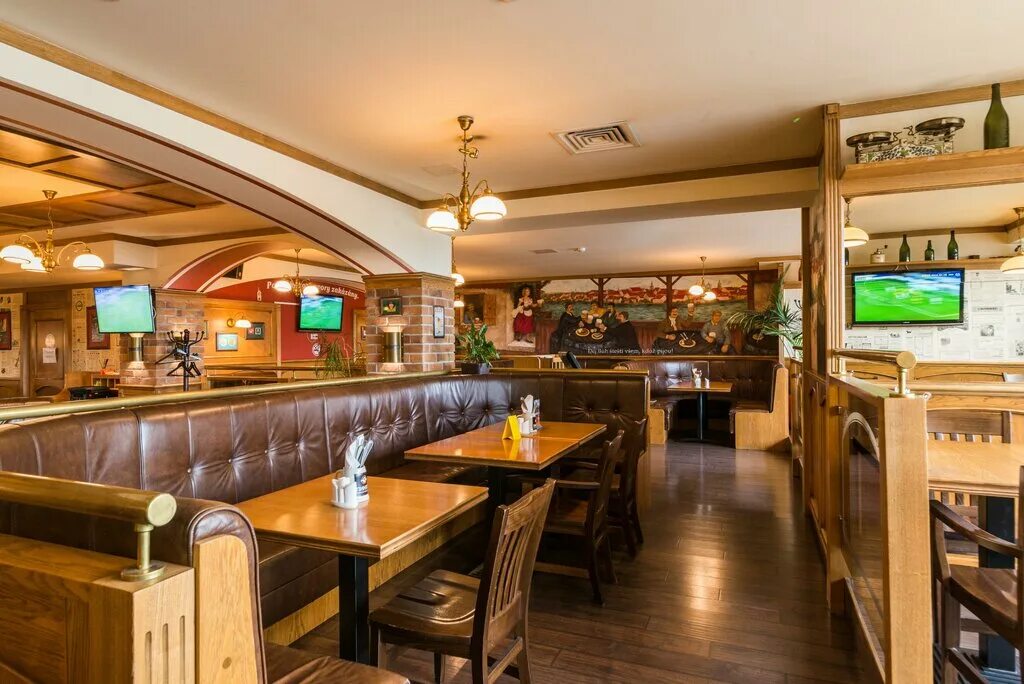 Пивной ресторан pub просп мира 150 фото Пинта, бар, паб, ул. Маршала Василевского, 17, Москва - Яндекс Карты