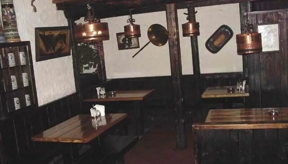 Пивнушка ленинский просп 28 фото Ресторан Пивнушка / Bierstube по адресу Ленинский пр., 28 Забронировать столик