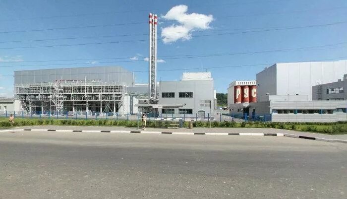 Пивзавод нижний новгород фото Сменился директор пивоварни Heineken в Нижнем Новгороде Нижегородская правда