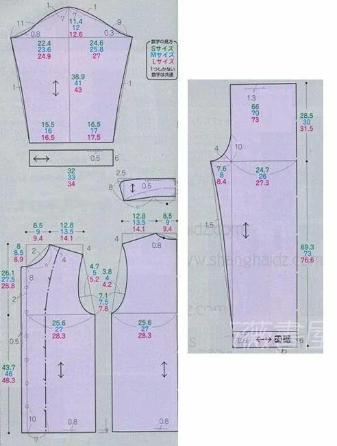 Пижама мужская выкройка скачать Шитье простые выкройки простые вещи Dikiş patronu, Dikiş