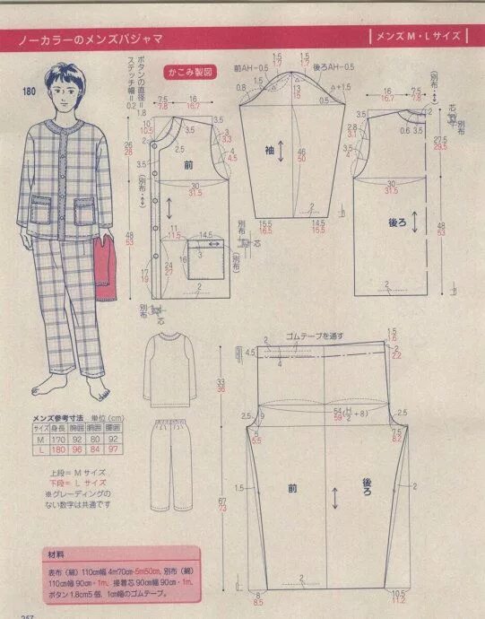 Пижама своими руками выкройки для начинающих giftjap.info - Japanese book and handicrafts - Lady Boutique 2017-5 Платье швейн