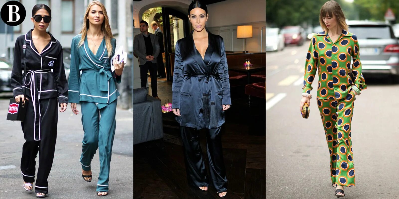 Пижамный стиль в одежде женский Trending Now In Our Store: Pajama Dressing Pajama fashion trend, Pajama fashion,