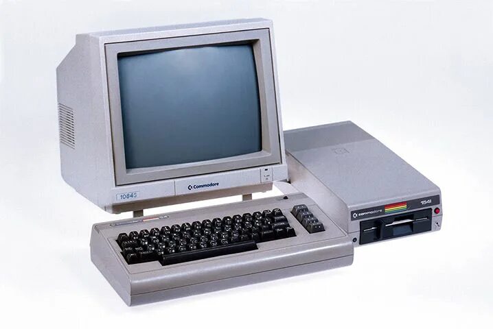 Пк 20 фото From the ZX Spectrum to Apple II: 80s computers in pictures