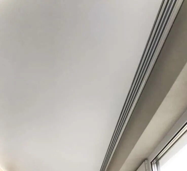 Пк 5 гардина натяжной потолок фото Фото профилей для гардин ПК5 от студии Decor, более 564 фотографий на сайте
