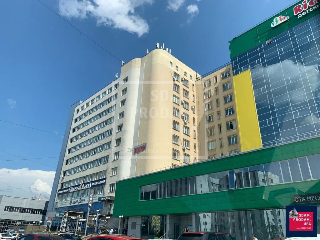 Пкб ул пархоменко 156 3 уфа фото Аренда офисов Советов пл., Кумертау, арендовать помещение под офис на AFY.ru