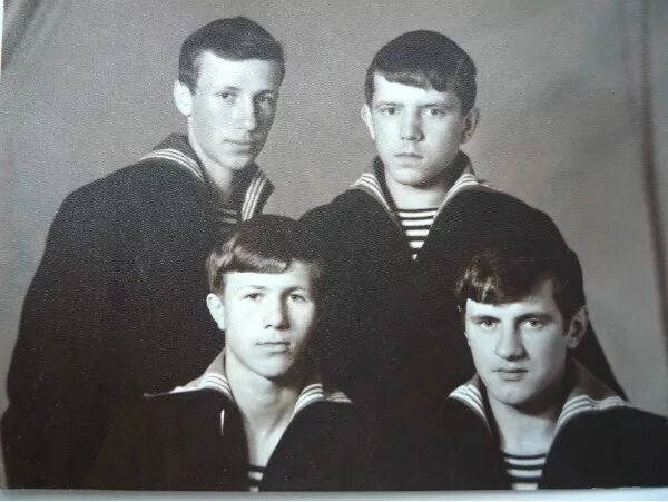 Пкму бару седов фото 1988 год Фото@Mail.Ru: : ПКМУ