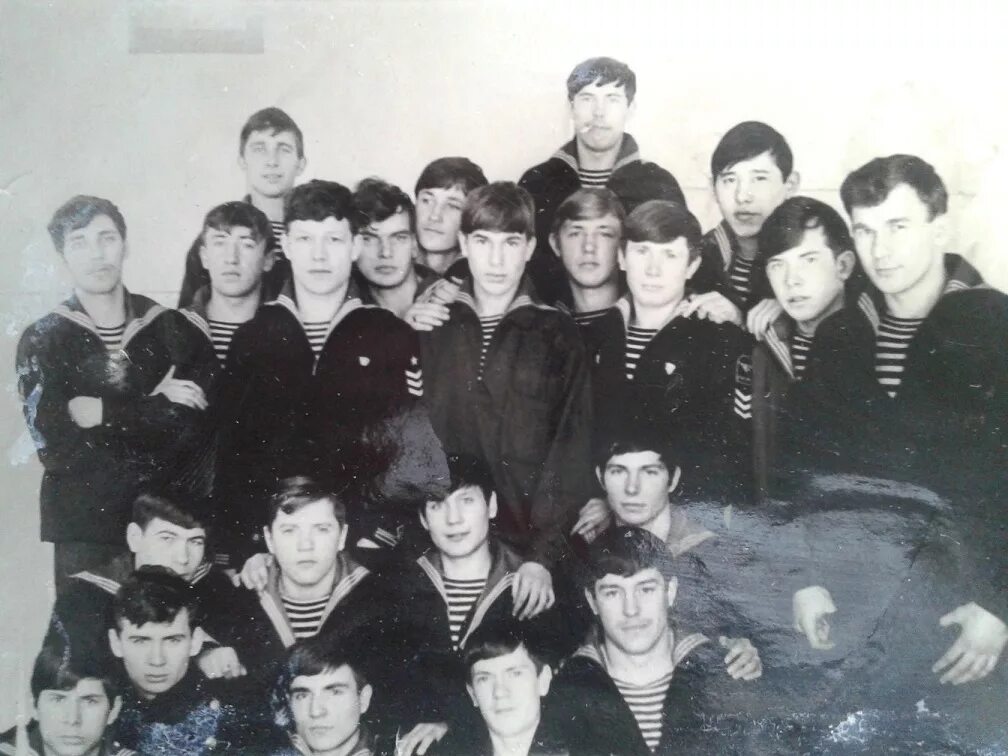 Пкму бару седов фото 1988 год Поздравляем камчатских радистов набора 1973 года ПКМУ Инфотекст