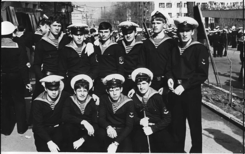 Пкму бару седов фото 1988 год Фотографии РИЖСКОЕ МОРЕХОДНОЕ