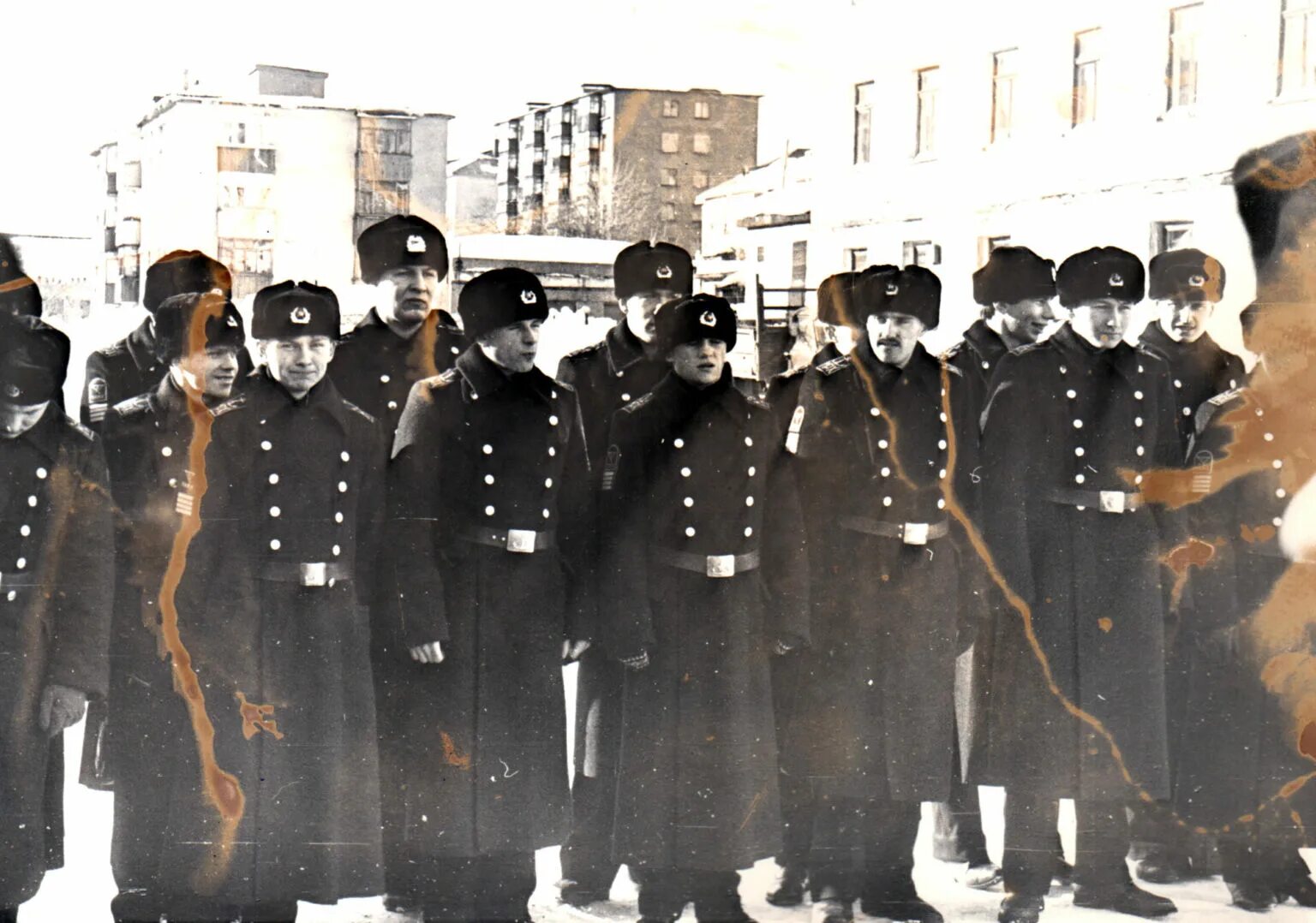 Пкму бару седов фото 1988 год Фотоархив курсанта Александр Семенов - ПКМУ