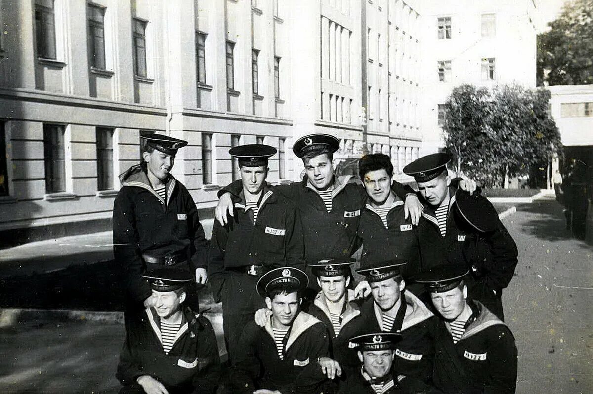 Пкму бару седов фото 1988 год ДМБ с родного корабля Россия, Армия и Флот Дзен