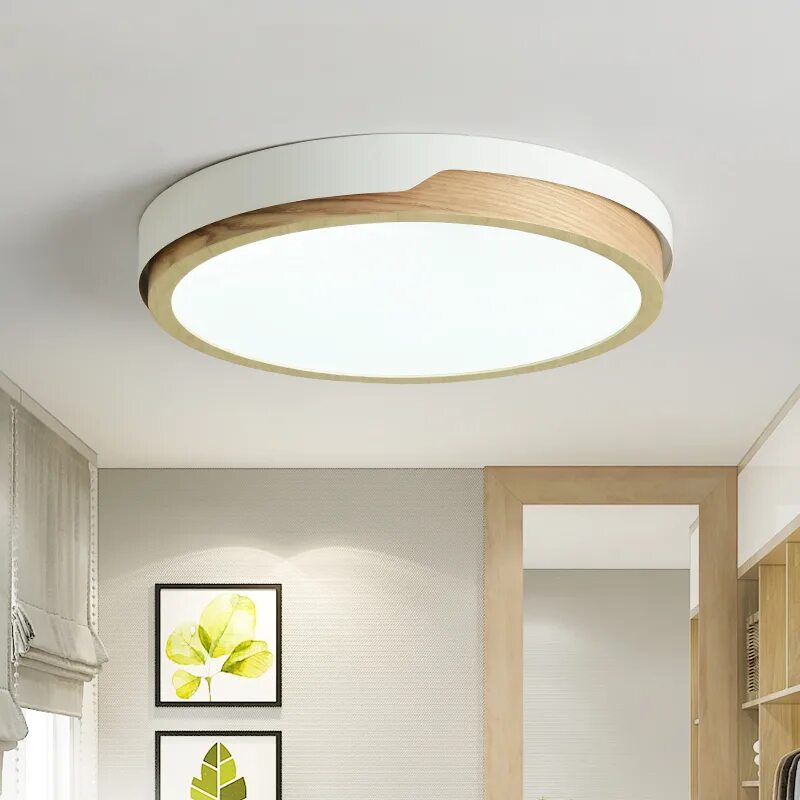 Плафоны на потолки фото Потолочный светильник LID D62 (ImperiumLoft, 241181-26) - купить за 64&nbsp;960 