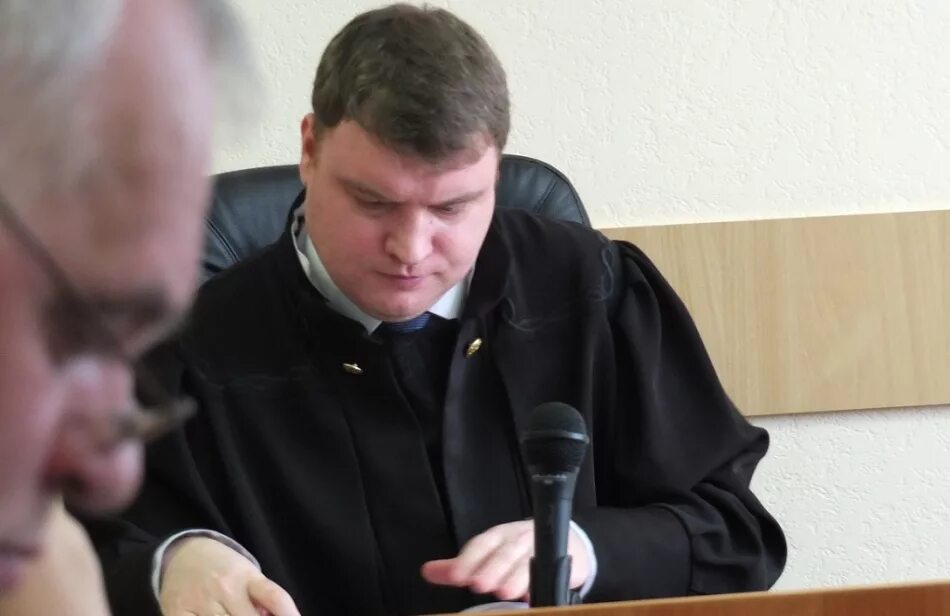Плахин юрий николаевич омск судья фото У Клостера нет времени для Двораковского - ВОмске
