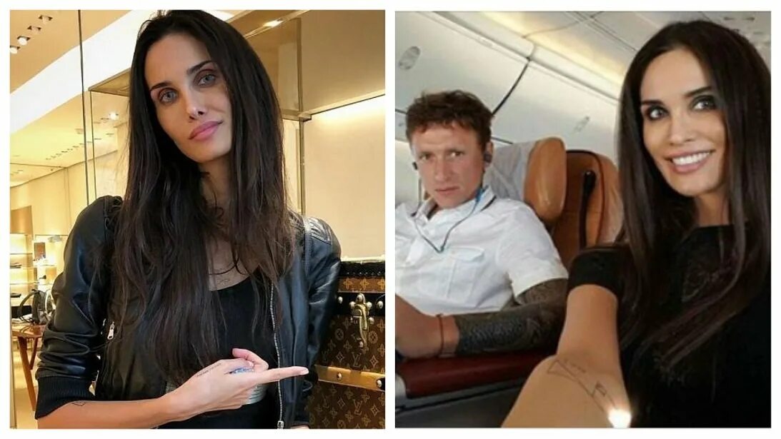 Плана мамаева до пластики фото Жена Мамаева сделала заявление " Федеральные Новости. Интернет издание