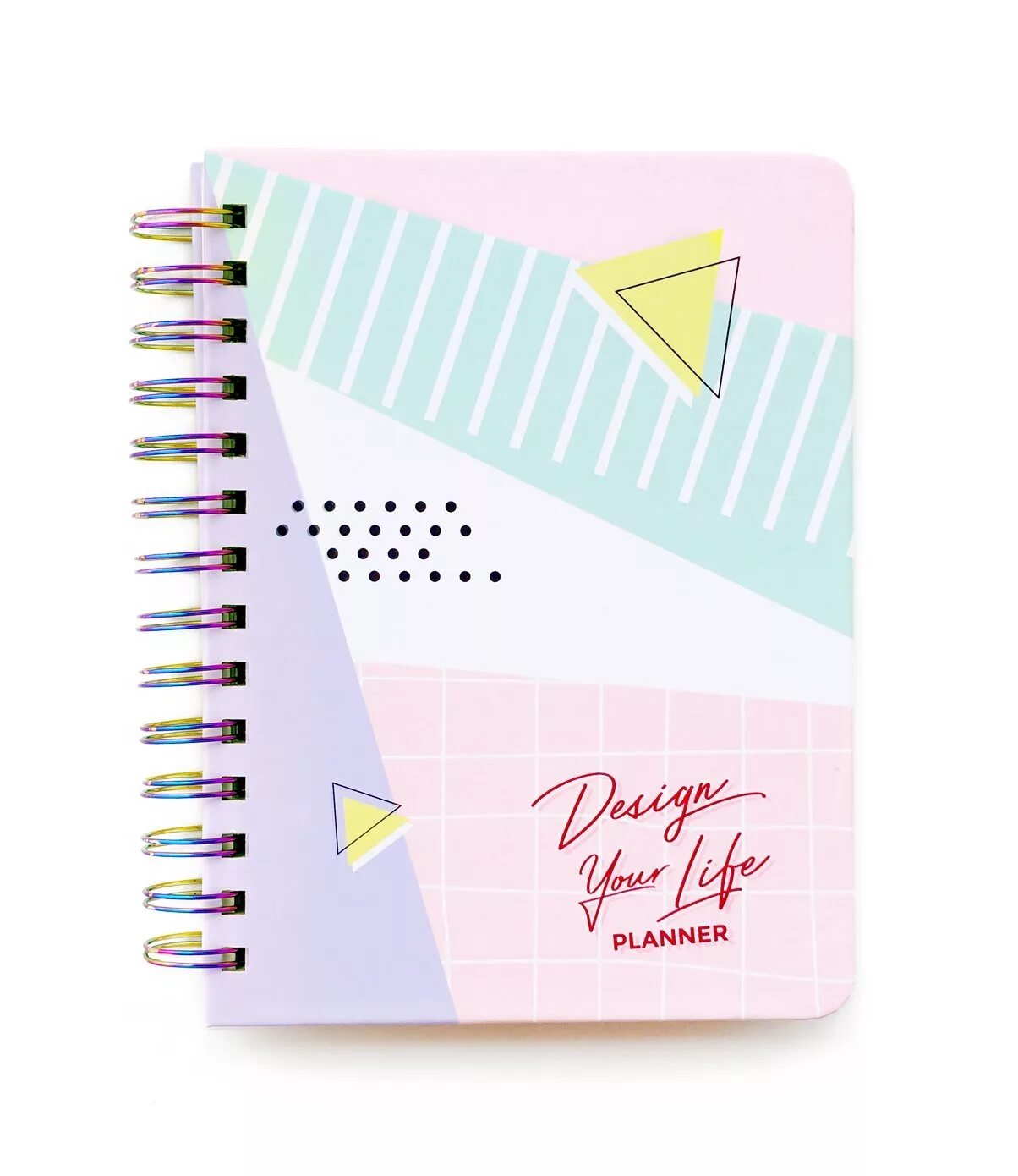Планер дизайн интерьера Buy 2017 Date Planner,rainbow Diary Business Meeting Weekly Monthly Planner Sche