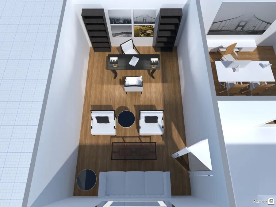 Планер интерьера онлайн бесплатно Create your dream home now @Planner5d