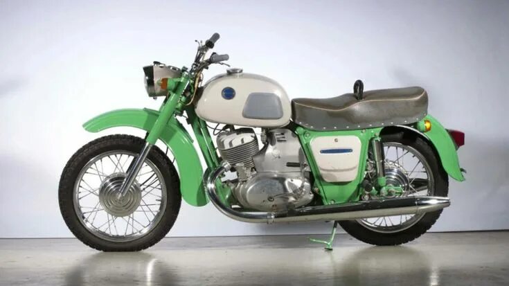 Планета 3 фото Мотоцикл "ИЖ Планета-3": описание, фото, технические характеристики Old motorcyc