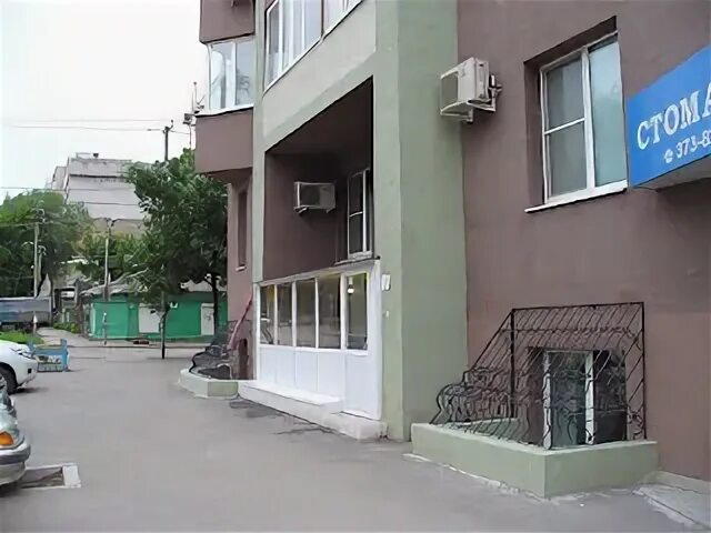Планета 32 красноармейская ул 99 самара фото Аренда помещения г. Самара, ул. Красноармейская, 99 - RetailStreetS.ru Торговые 