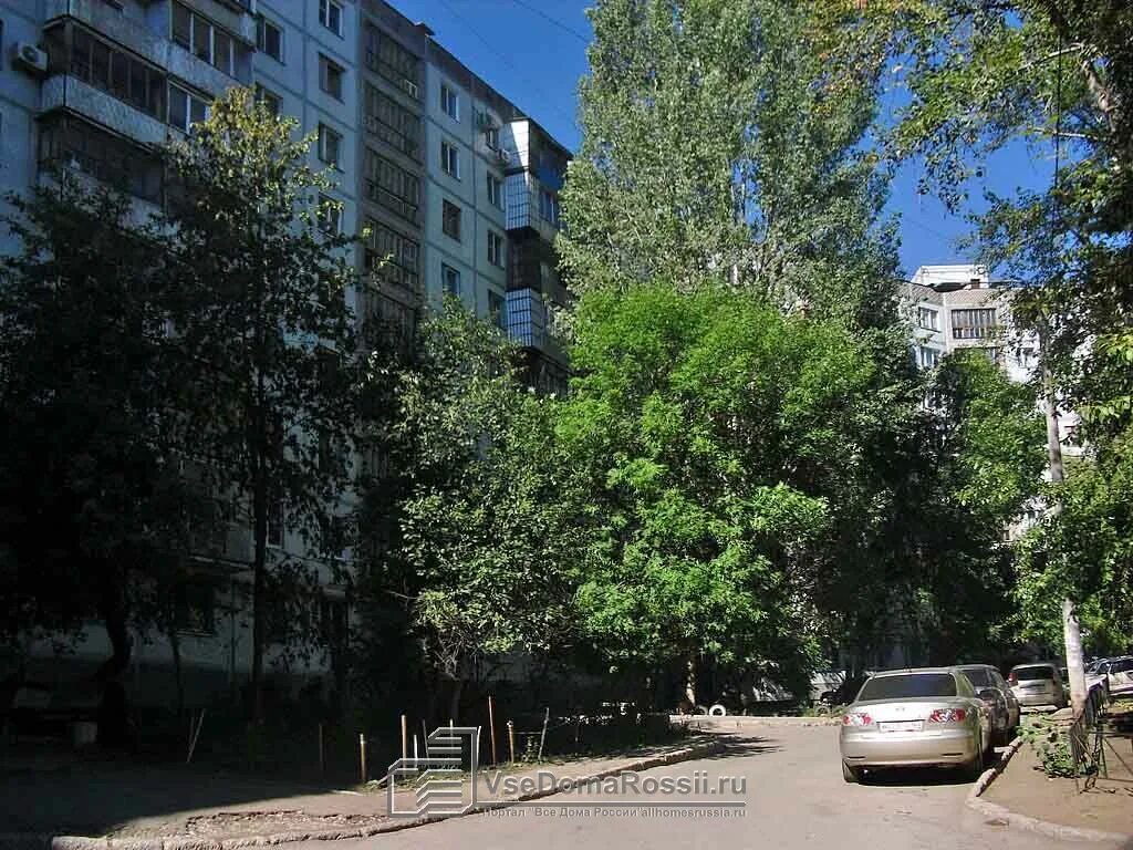 Планета 32 ул стара загора 132 фото Samara, Stara-Zagora st house 116. Apartment house