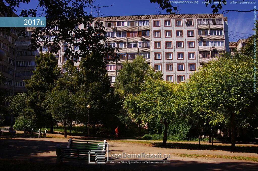 Планета 32 ул стара загора 132 фото Samara, Stara-Zagora st house 106. Apartment house