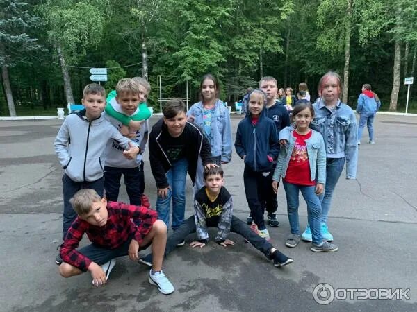 Планета английского поселок зеленый городок 27 фото Отзыв о Лингвистический лагерь "Планета Английского" (Россия, Московская область