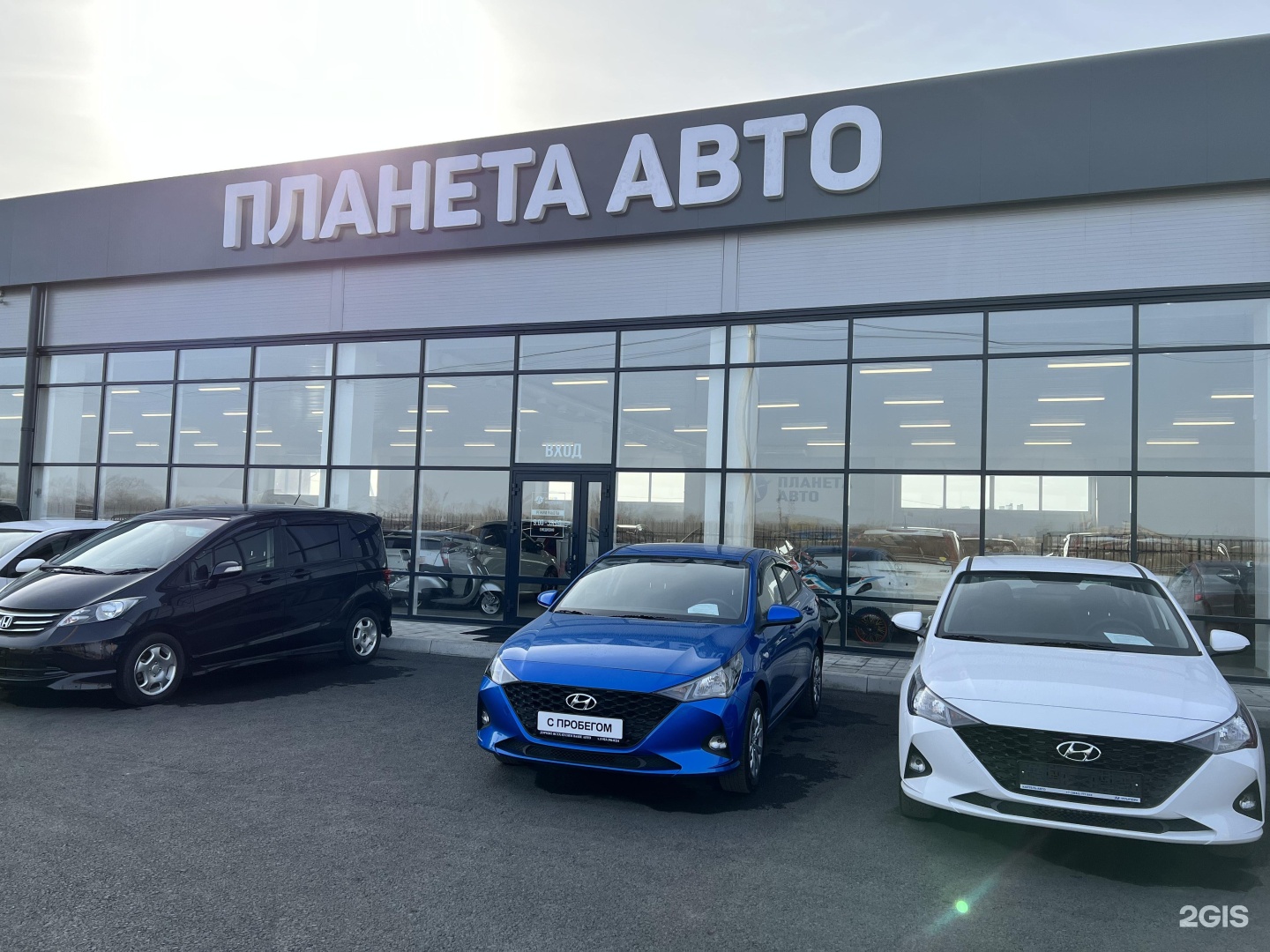 Планета авто 5ж квартал молодежный фото Планета авто абакан и фото - Profhobby.ru