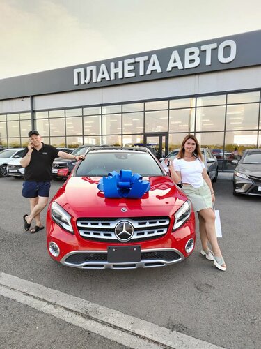 Планета авто 5ж квартал молодежный фото Планета авто абакан и фото - Азимут Тур