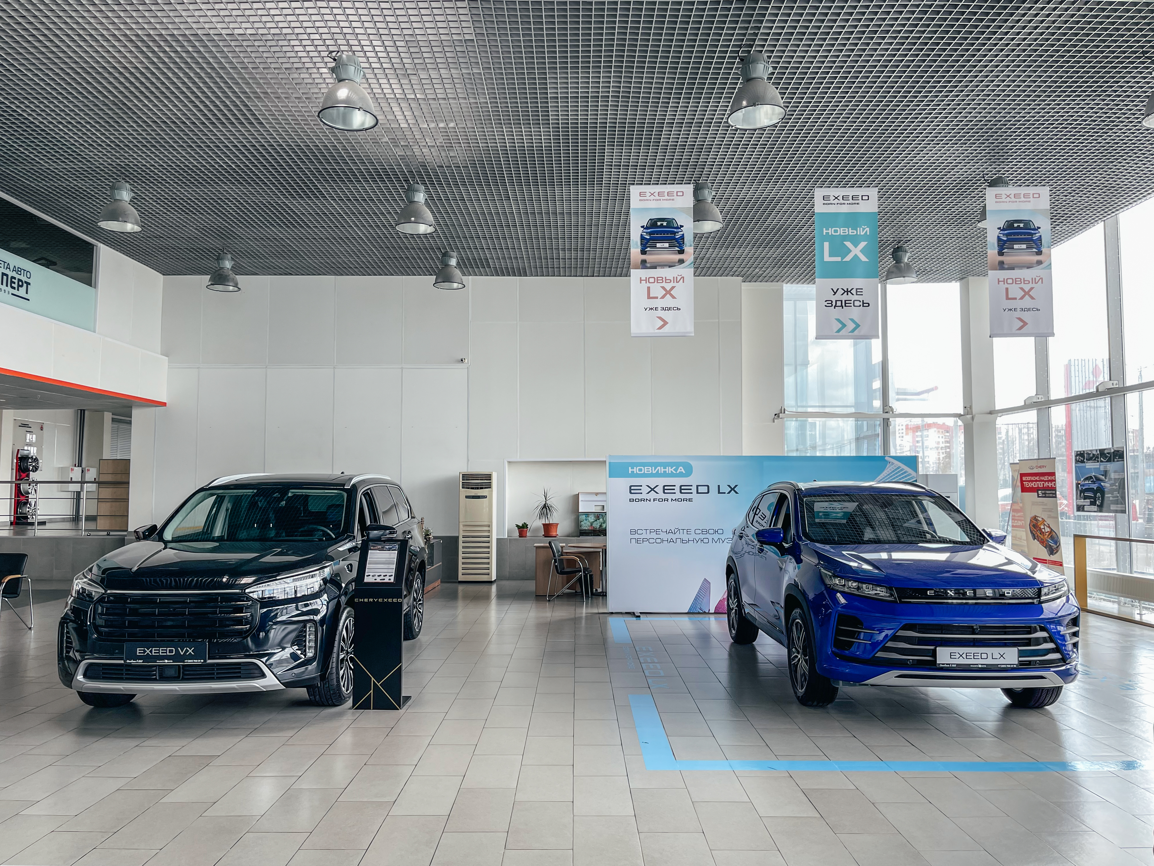 Планета авто chery копейское ш 84 фото Больше не работает: Планета Авто, официальный дилер EXEED, автосалон, Челябинск,