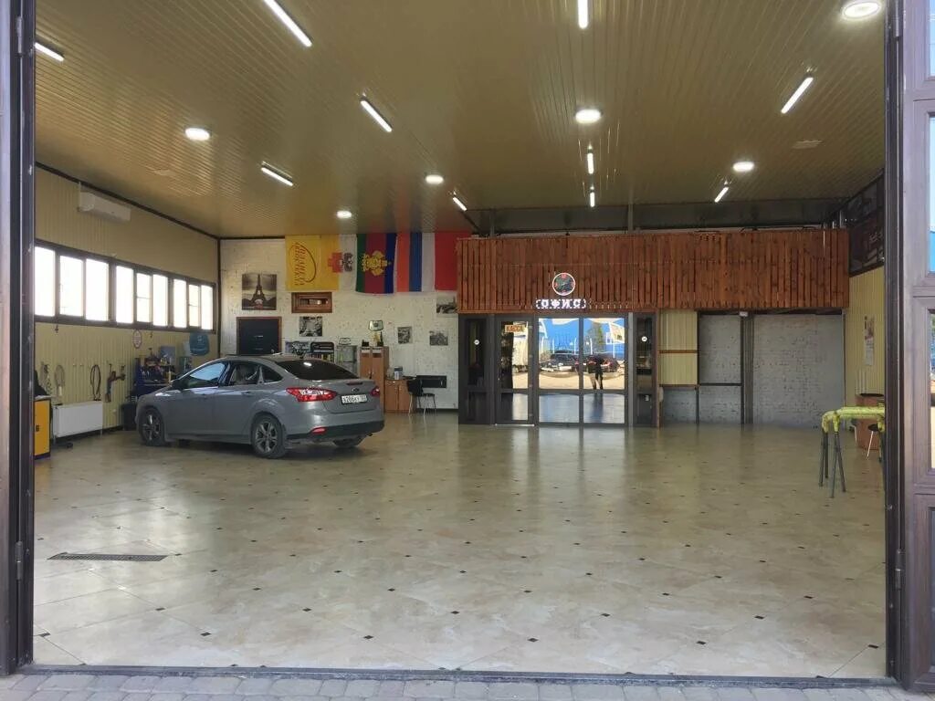 Планета автостекла воронежская ул 124 фото Vetro, автостёкла, Воронежская ул., 124, Краснодар - Яндекс Карты