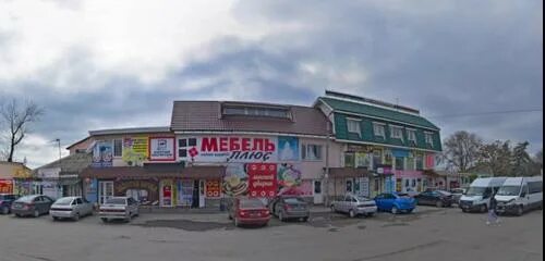 Планета базарная ул 2л новошахтинск фото Torex, двери, Базарная ул., 10, Новошахтинск - Яндекс Карты