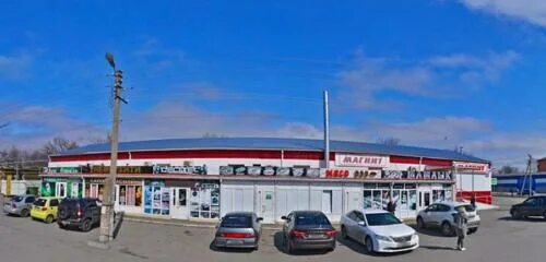 Планета базарная ул 2л новошахтинск фото Мясо 999, супермаркет, Базарная ул., 15, Новошахтинск - Яндекс Карты