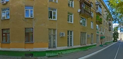 Планета детей комсомольская ул 1 фото Отзывы о "Кадастровая палата", Россия, Московская область, Ступино, Комсомольска