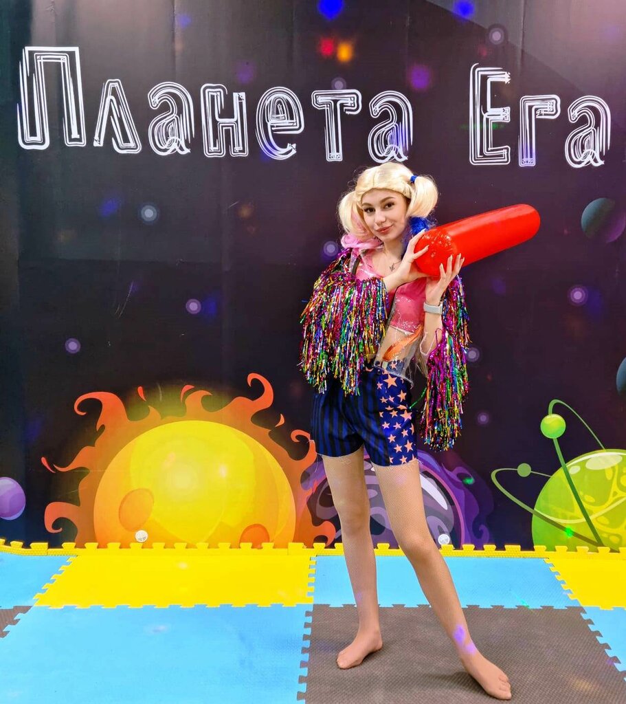 Планета ега 1 й микрорайон 5б фото Планета Ега, развлекательный центр, Бузулук, 1-й микрорайон, 5Б - Яндекс Карты