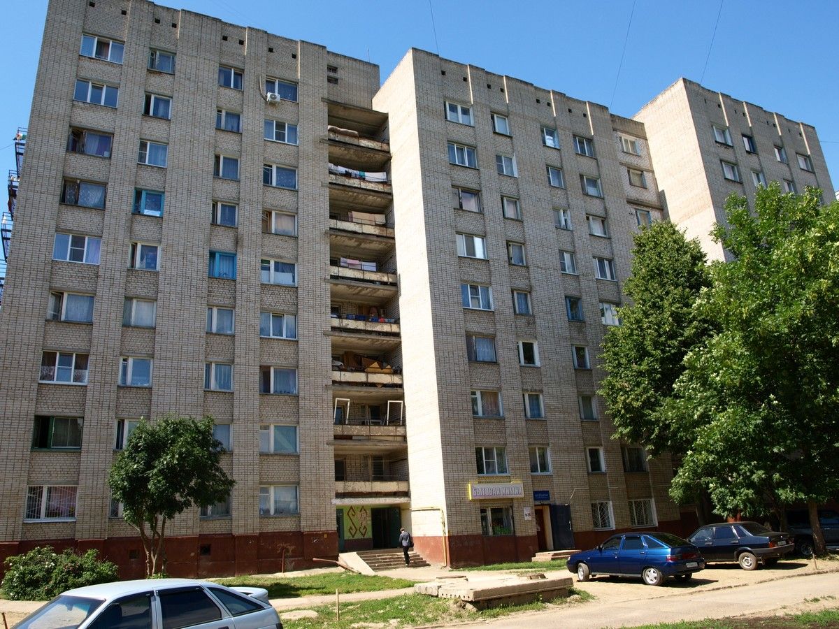 Планета эгерский бул 32в фото Эгерский бульвар 3 Чебоксары дом год постройки карта недвижимость