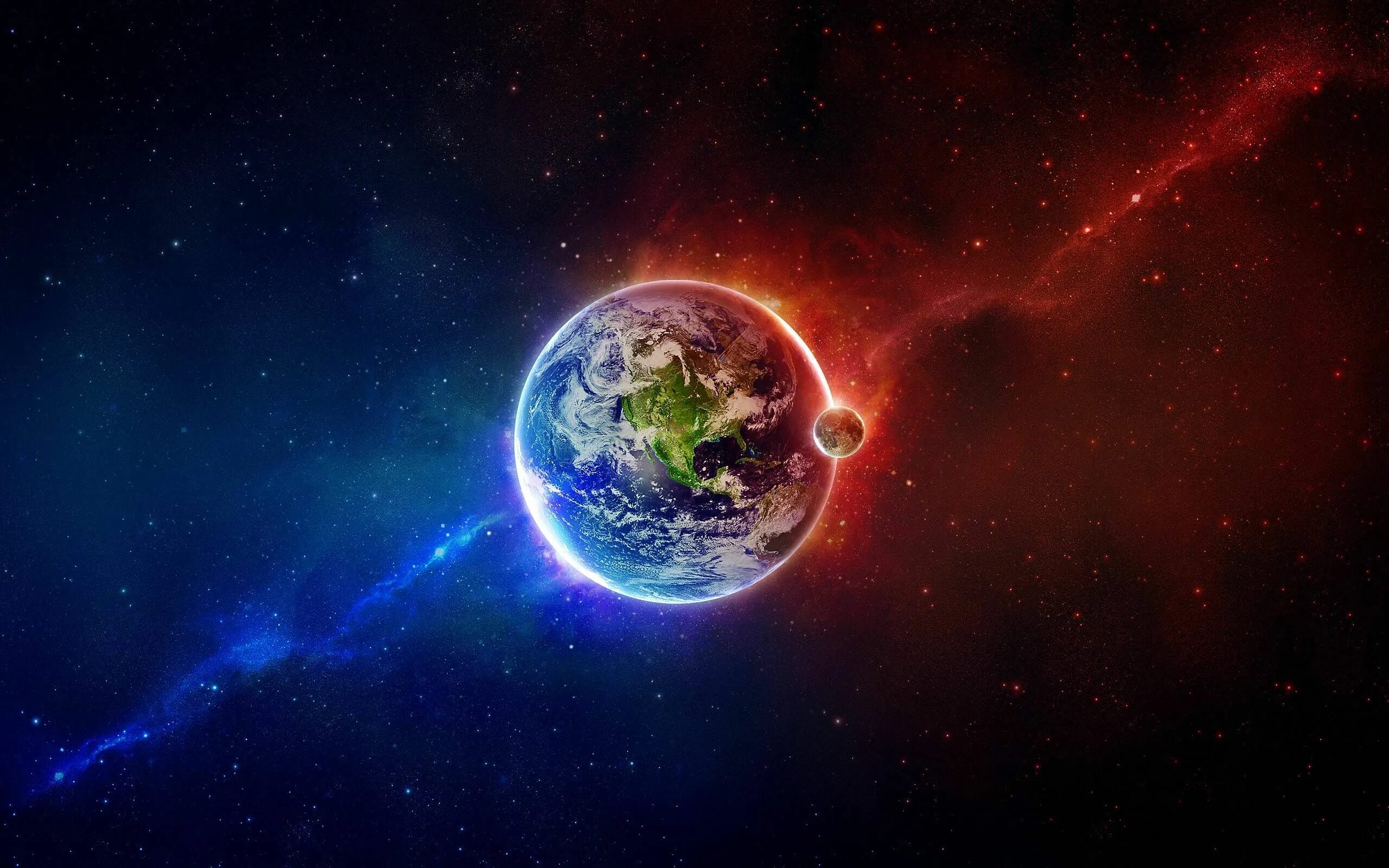 Планета фото картинки для детей 33 Free HD Universe Backgrounds For Desktops, Laptops and Tablets Planets wallpa