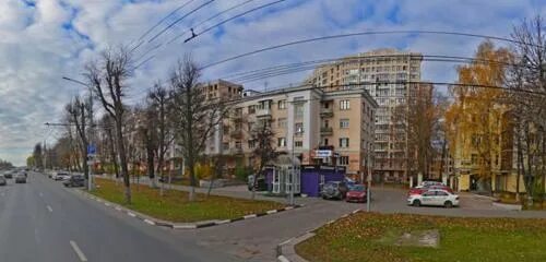 Планета фото тула пр ленина Panorama: F/cosm, perfume and cosmetics shop, Russia, Tula, prospekt Lenina, 66 
